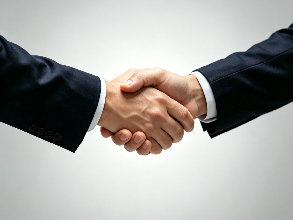 Win-Win Cooperation